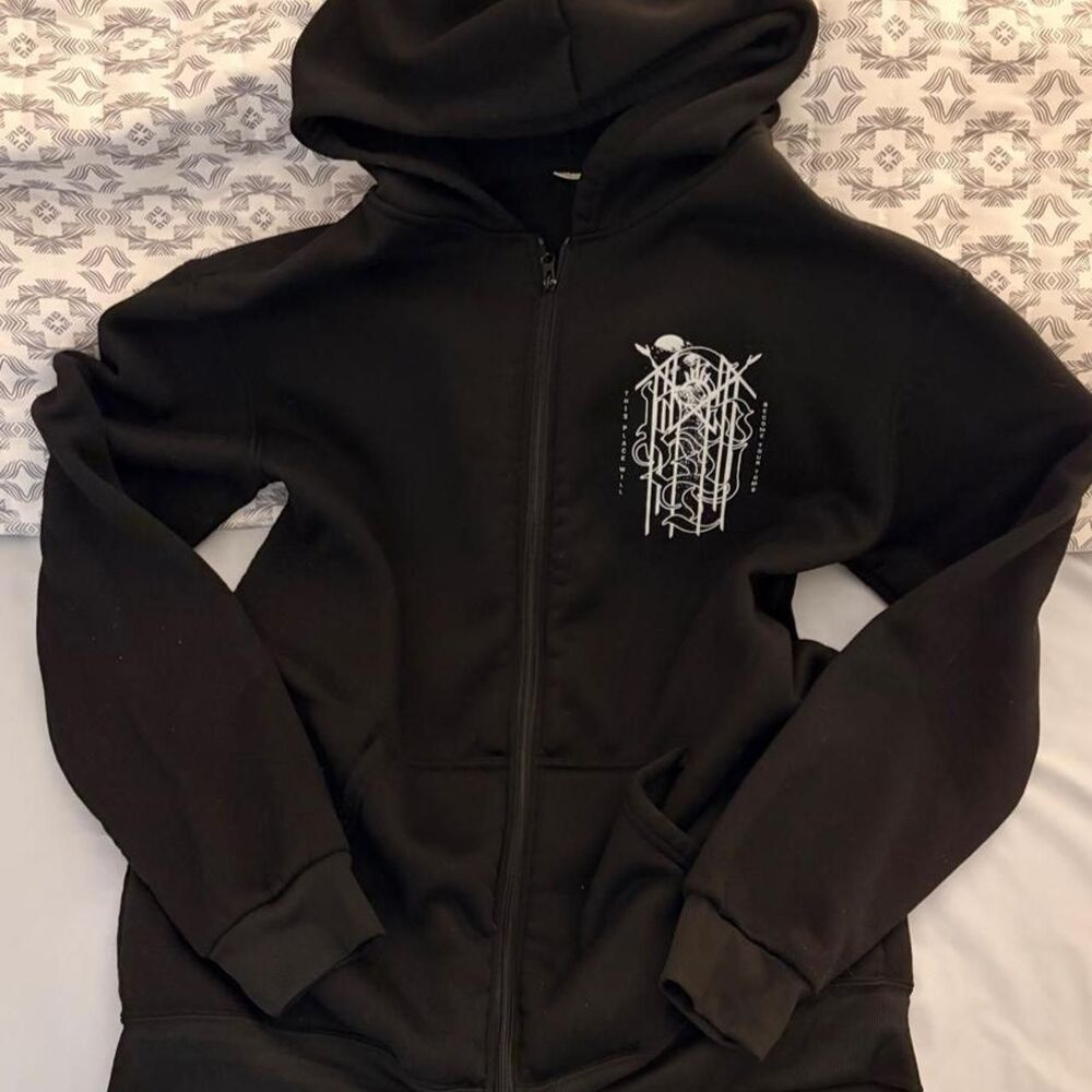 Sleep Token Jacket